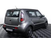 Kia Soul I Москва  - изображение 24