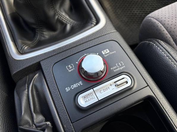 Subaru Impreza WRX STi III с пробегом 2008 года, цена 1 500 000 рублей, 207324 км, хэтчбек, Автокод Объявления