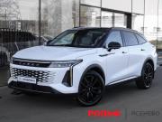Exeed RX Москва  - изображение 29