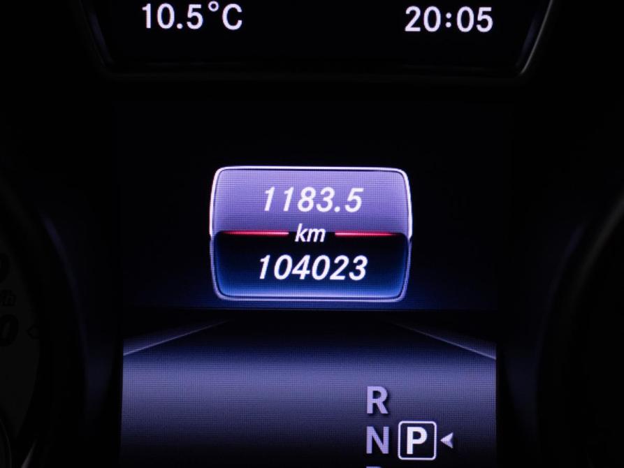 Mercedes-Benz GLA I (X156) Москва  - изображение 12