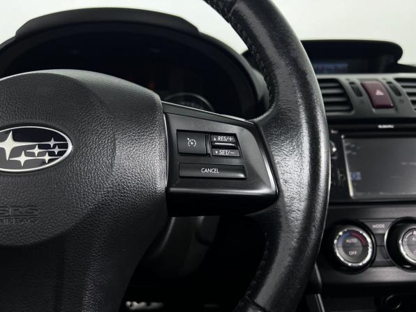 Subaru XV I с пробегом 2013 года, цена 1 080 000 рублей, 340000 км, внедорожник, Автокод Объявления
