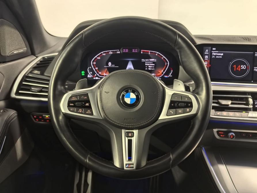BMW X5 IV (G05/G18) Санкт-Петербург  - изображение 13