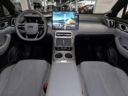 Geely Galaxy M7 Москва  - изображение 42