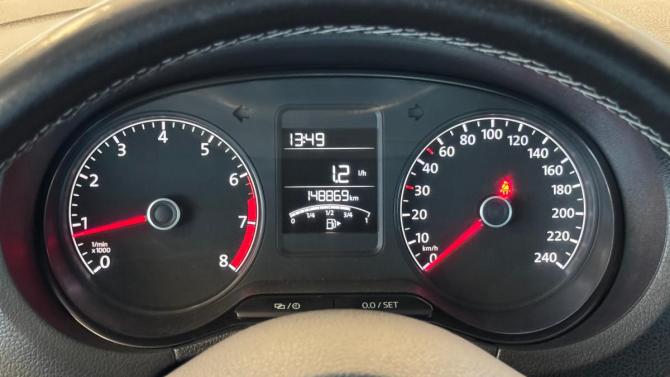 Volkswagen Polo V с пробегом 2014 года, цена 730 000 рублей, 148865 км, седан, Автокод Объявления