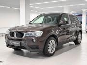 BMW X3 II (F25) Рестайлинг Казань  - изображение 23