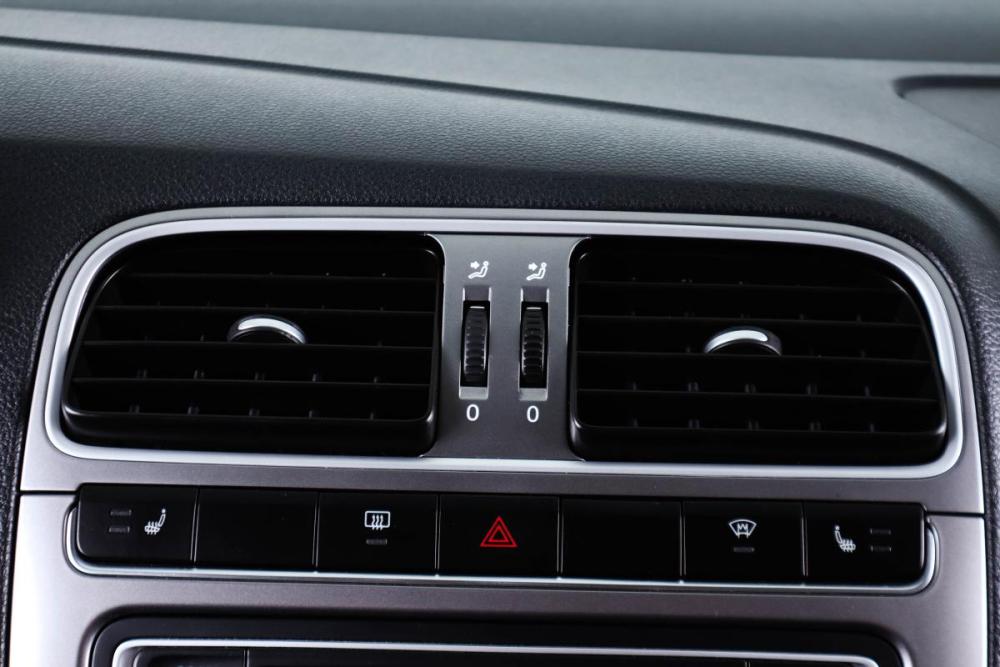 Volkswagen Polo V Пермь  - изображение 17