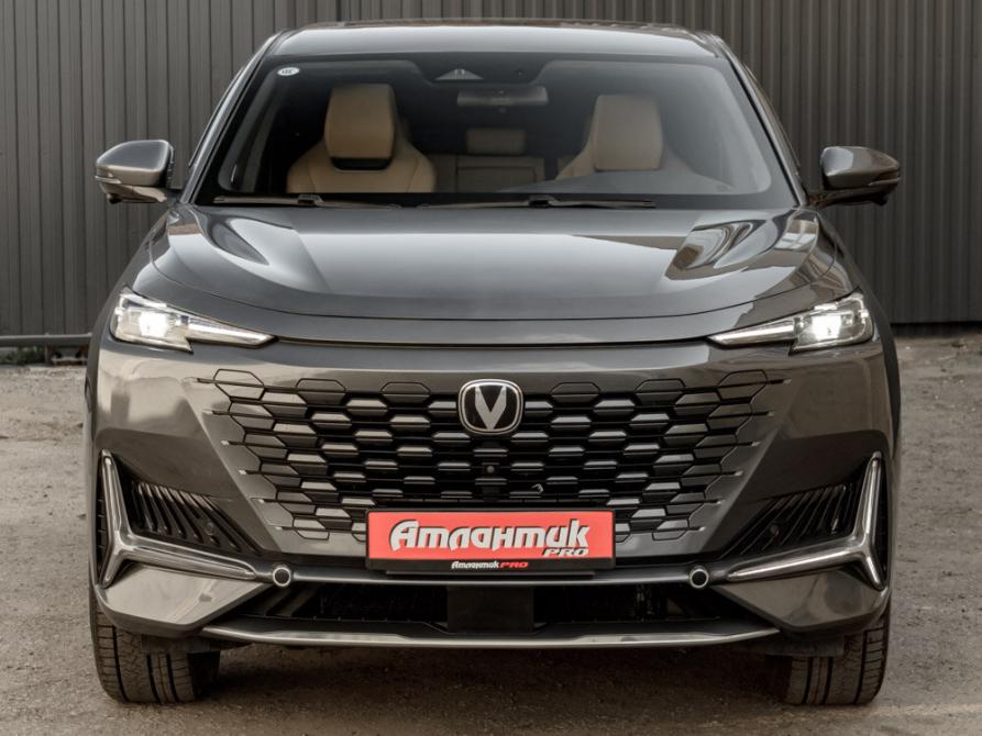 Changan UNI-K Екатеринбург  - изображение 2