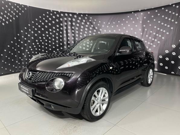 Nissan Juke I с пробегом 2013 года, цена 998 000 рублей, 147875 км, внедорожник, Автокод Объявления