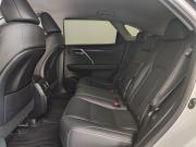 Lexus RX IV Рестайлинг Барнаул  - изображение 58