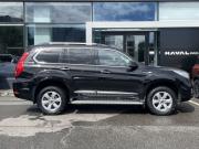 Haval H9 I Рестайлинг Москва  - изображение 31