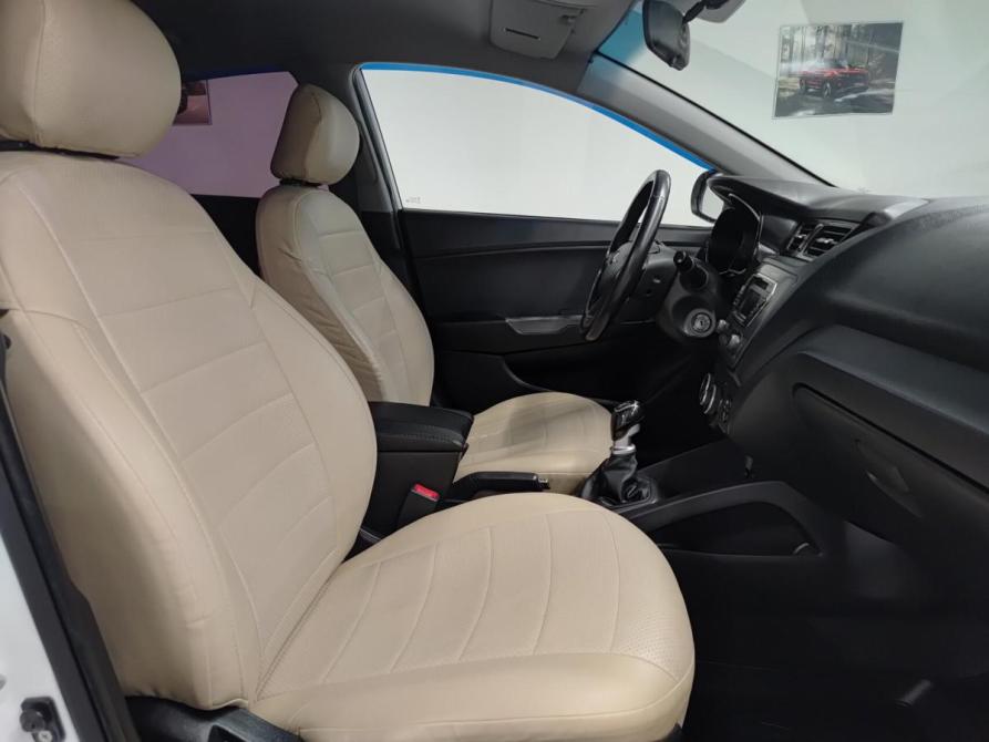 Kia Rio III Казань  - изображение 13