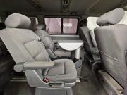 Volkswagen Multivan T5 Москва  - изображение 33