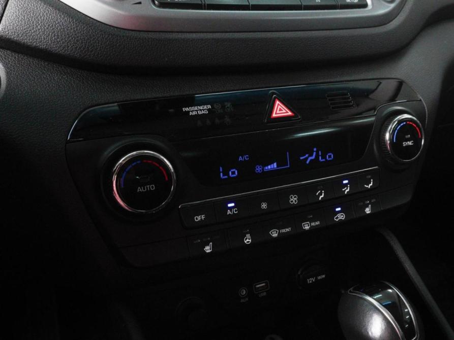 Hyundai Tucson III Минеральные Воды  - изображение 14