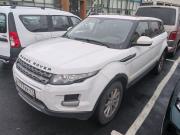 Land Rover Range Rover Evoque I Санкт-Петербург  - изображение 41