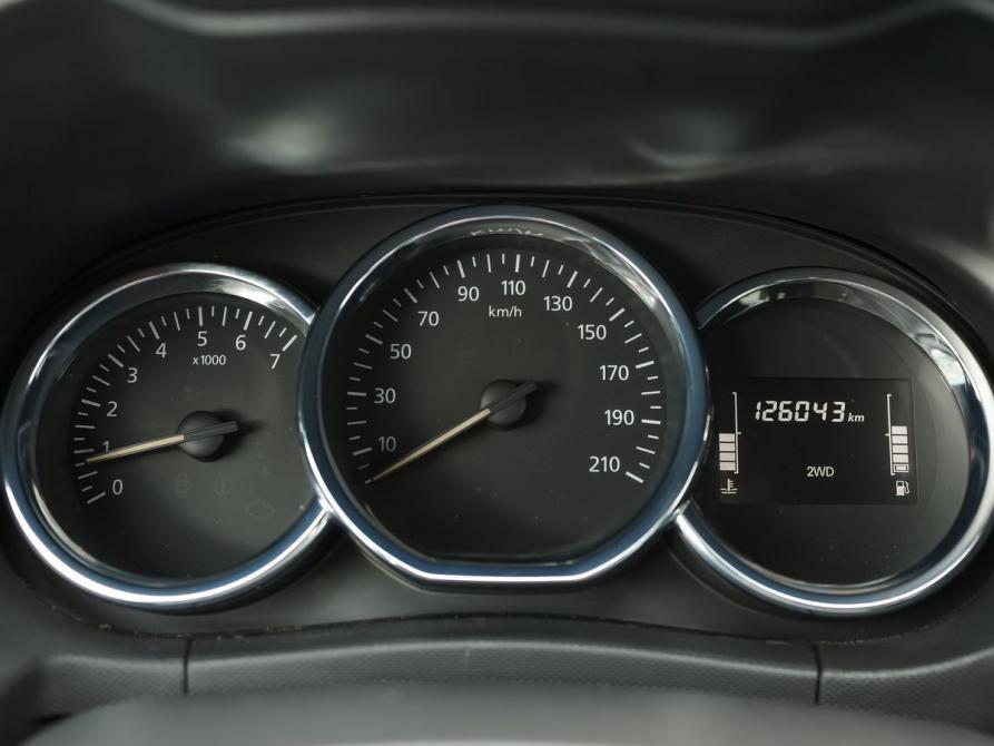 Renault Duster I Рестайлинг Ижевск  - изображение 16