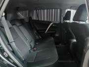 Toyota RAV4 IV (XA40) Рестайлинг Москва  - изображение 35