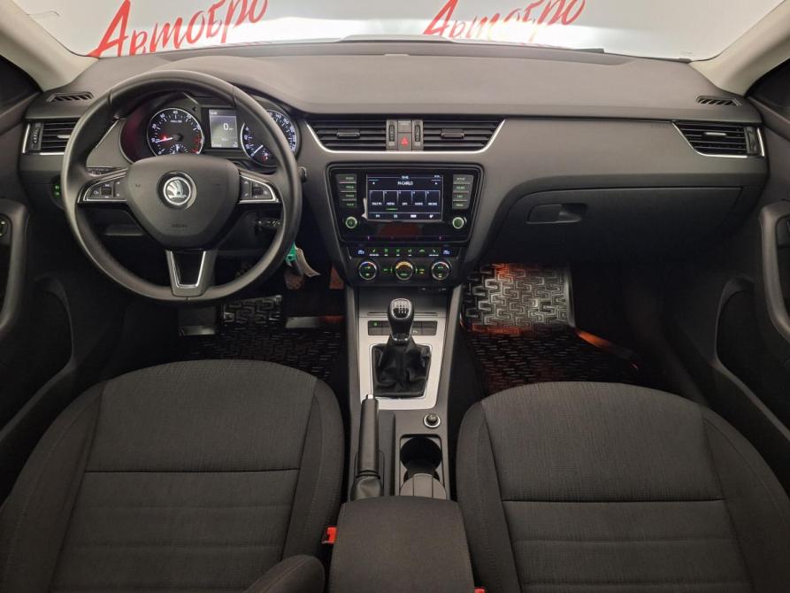 Skoda Octavia III (A7) Псков  - изображение 9