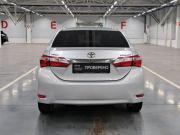 Toyota Corolla XI (E160 E170 E180) Казань  - изображение 29