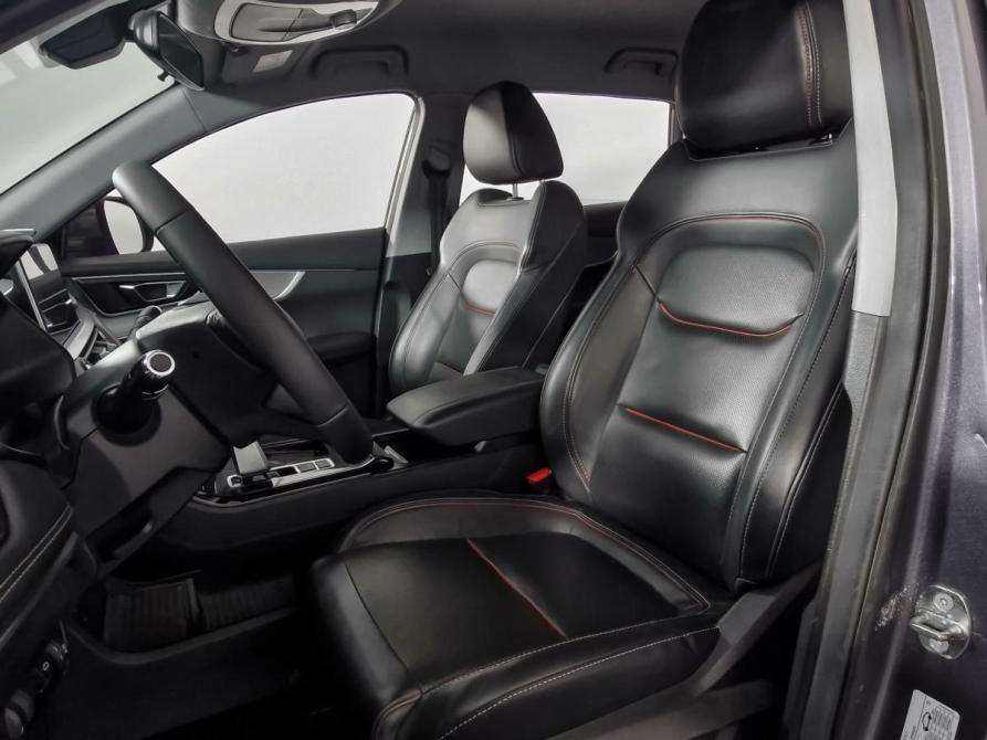 Chery Tiggo 7 Pro I Нижний Новгород  - изображение 9