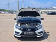 Lada (ВАЗ) Vesta I Рестайлинг (NG) Набережные Челны  - изображение 35