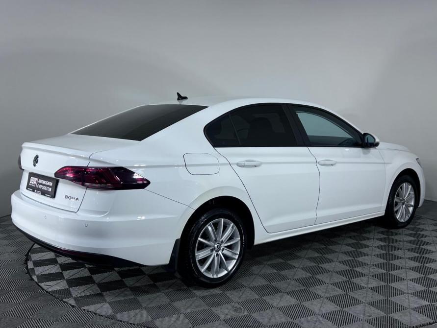 Volkswagen Bora IV Ростов-на-Дону  - изображение 6