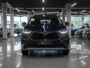 Toyota Highlander IV (XU70) Москва  - изображение 35