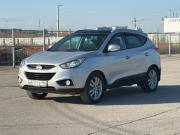 Hyundai ix35 I Пермь  - изображение 8