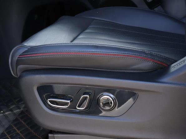 GAC M8 с пробегом 2024 года, цена 4 670 000 рублей, 21662 км, минивэн, Автокод Объявления