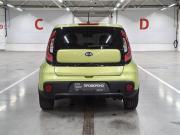 Kia Soul II Рестайлинг Казань  - изображение 29