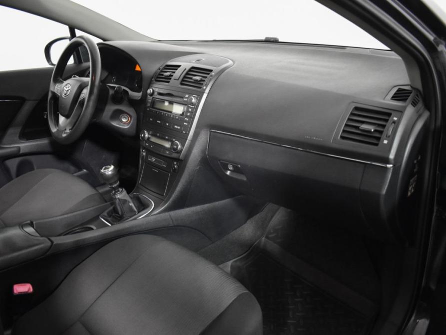 Toyota Avensis III Санкт-Петербург  - изображение 13