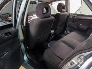 Mitsubishi Lancer IX Воронеж  - изображение 26