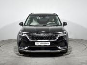 Kia Carnival IV Санкт-Петербург  - изображение 28