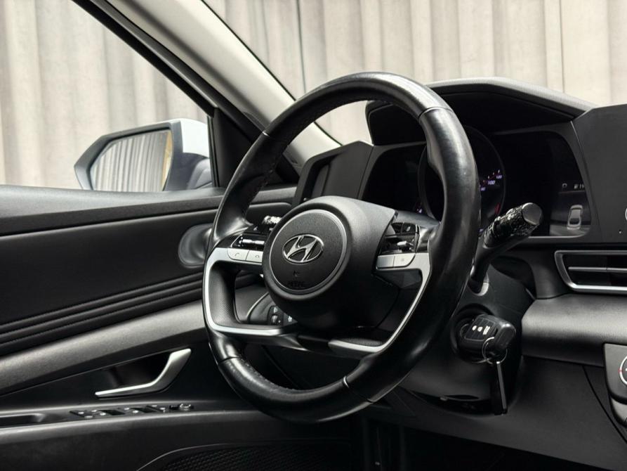 Hyundai Elantra VII (CN7) Ижевск  - изображение 12