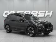 BMW X3 III (G01) Ростов-на-Дону  - изображение 26