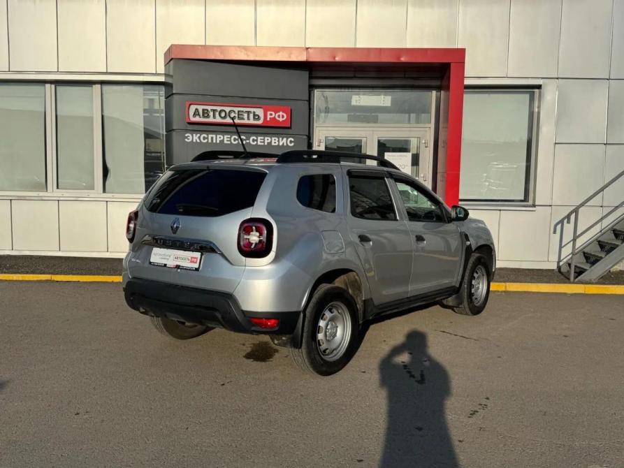 Renault Duster II Альметьевск  - изображение 16