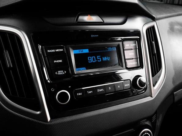 Hyundai Creta I с пробегом 2019 года, цена 1 879 000 рублей, 126354 км, внедорожник, Автокод Объявления