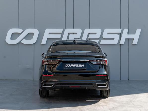 Omoda S5 с пробегом 2023 года, цена 1 380 000 рублей, 51878 км, седан, Автокод Объявления