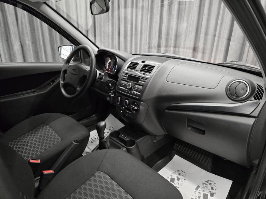 Lada (ВАЗ) Granta I Рестайлинг Красноярск  - изображение 11
