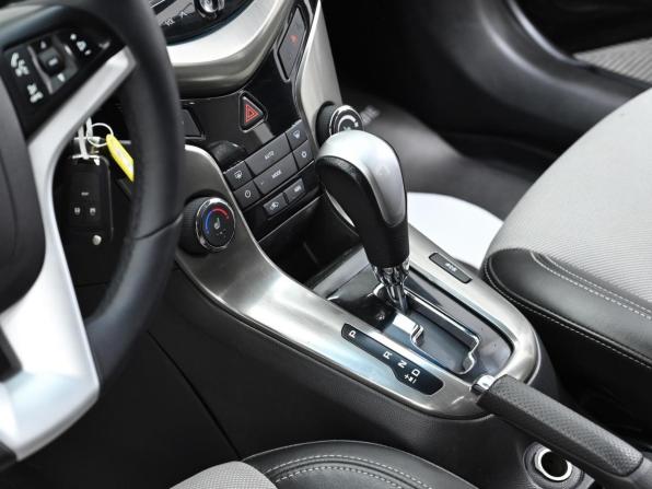 Chevrolet Cruze I Рестайлинг с пробегом 2013 года, цена 849 000 рублей, 119000 км, хэтчбек, Автокод Объявления