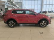 Kia Sportage IV Рестайлинг Казань  - изображение 27