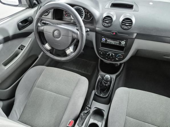 Chevrolet Lacetti I с пробегом 2010 года, цена 425 000 рублей, 191764 км, хэтчбек, Автокод Объявления