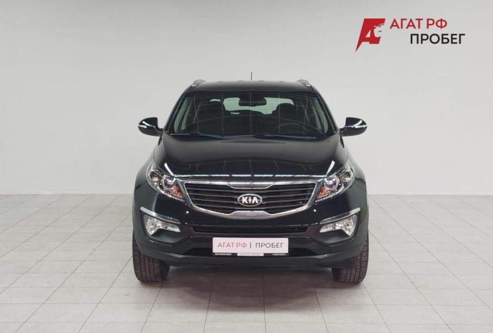 Kia Sportage III Саратов  - изображение 2