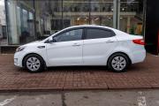 Kia Rio III Ульяновск  - изображение 32