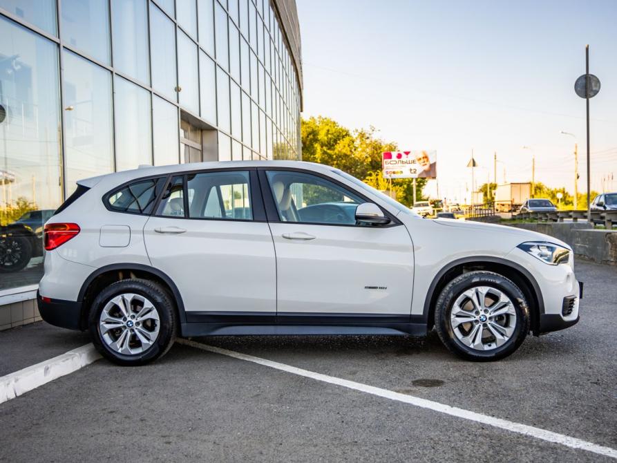 BMW X1 II (F48) Волгоград  - изображение 8