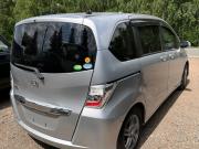 Honda Freed I Рестайлинг Стерлитамак  - изображение 32