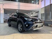 Toyota RAV4 IV (XA40) Рестайлинг Москва  - изображение 25