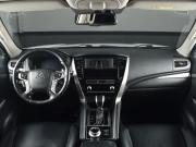 Mitsubishi Pajero Sport III Рестайлинг Кемерово  - изображение 37