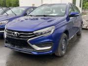 Lada (ВАЗ) Vesta I Рестайлинг (NG) Екатеринбург  - изображение 9