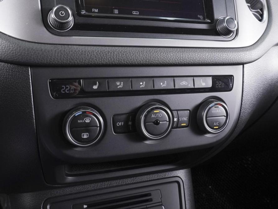 Volkswagen Tiguan I Рестайлинг Ростов-на-Дону  - изображение 15