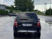 Lada (ВАЗ) Granta I Рестайлинг Уфа  - изображение 16